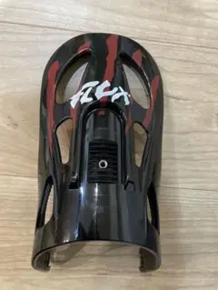 FLUX TAITAN Mサイズ 左用ハイバック
