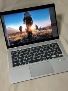 HP elitebook x360 1030 g3