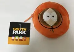サウスパーク ポーチ