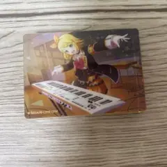 鏡音リン　ノーブルアート