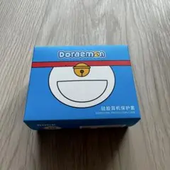 最新限定　アップルAirPods 4用ケース／カバー　ドラえもん・デザイン