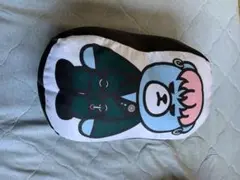 クッション　抱き枕
