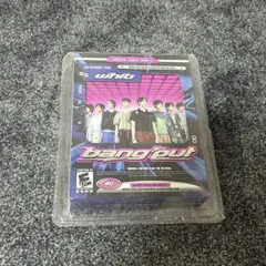 whib CD