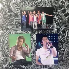嵐 じいまご 大野智 松本潤 ドリアラ Time ライブフォト 旧ロゴ 公式写真 嵐 じいまご 大野智 松本潤 ドリアラ Time ライブフォト 旧ロゴ