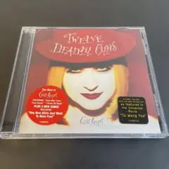 (C15) Cyndi Lauper / Twelve Deadly Cyns