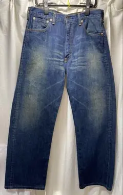 Levi's Gパン 503 W34 L34