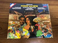 「Porgy and Bess」CD 3枚組