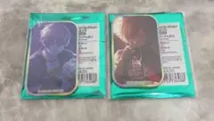 プロセカ スクエア缶バッチ シネマ 東雲彰人 セット