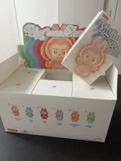 【新品未開封】ラブブ　HOPE