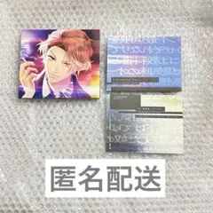 A3! ウラオモテTEACHER CD