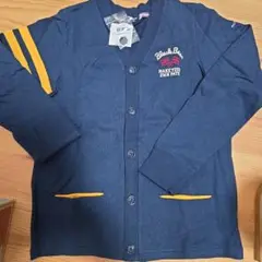 ブラックベア★カーディガン