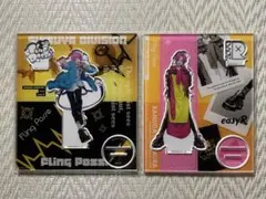 飴村乱数 アクリルスタンド ヒプマイ