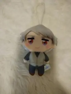ヘタリア プロイセン ぬいぐるみ かぷっこふれんず