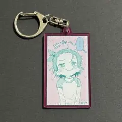 メダリスト展　ランダムアクリルキーホルダー　結束いのり
