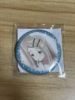 学園アイドルマスター 学マス 篠澤広 缶バッジ 抽選くじ