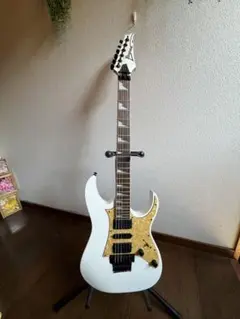 Ibanez RG SERIES RG350Qアイバニーズ ボディ ネック 中古 Yahoo!オークション -「ibanez rg ネック」の落札相場・落札価格