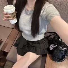 サマーニット