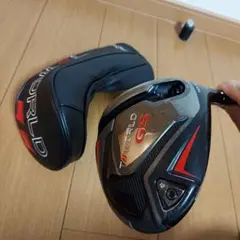 ホンマ ツアーワールド GS