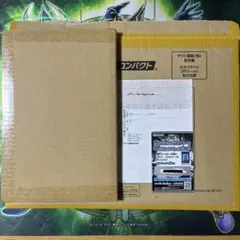 遊戯王 カオスソルジャー プリシク スクラッチ当選品 遊戯王 カオスソルジャー プリズマ スクラッチ・当選通知書