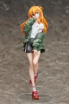 ヱヴァンゲリヲン新劇場版 式波・アスカ・ラングレー Ver. RADIO EVA