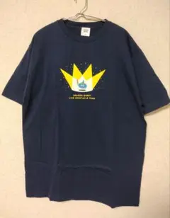 新品　未使用　ライブスペクタルツアー　ドラゴンクエスト　Tシャツ XL