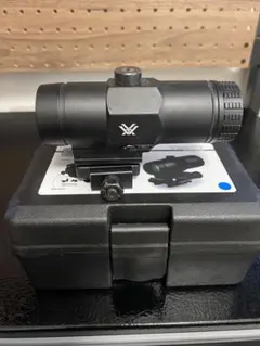HW Vortex UH-1 Gen2 レプリカ レンズプロテクター付き VORTEX RAZOR AMG UH-1用ポリカーボネート レンズガードを入手