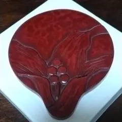 鎌倉彫 手鏡 博古堂 後藤俊太郎 Amazon.co.jp: 鎌倉彫 博古堂 手鏡 ハンドミラー 後藤俊太郎