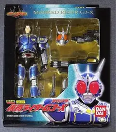 装着変身 G3 G3-X G3mild G4 DXガードチェイサー 5体セット 装着変身 G3 G3-X G3mild G4 DXガードチェイサー 5体セット