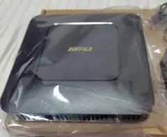 バッファローWiFiルーターWSR2533DHPC/B