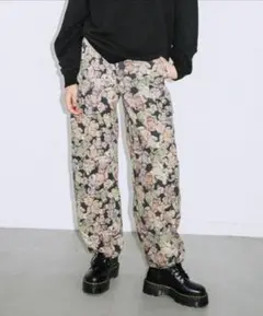 くまパンツ