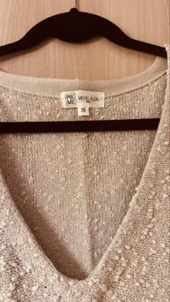 MICHEL KLEIN ワンピース