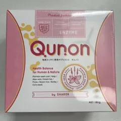 専用2箱セット　キュノンQunon 3g×60包 2箱セット キュノンQunon 3g×60包 - メルカリ