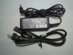 TOSHIBA MODEL:PA5177U-1ACA OUT:19V-2.37A