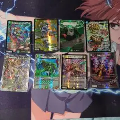 デュエルマスターズ　まとめ売り