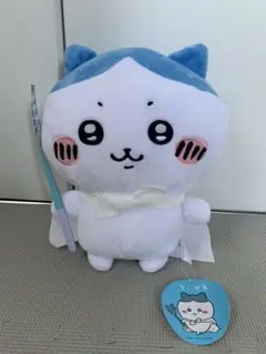 ちいかわ ぬいぐるみ 約30cm 歯ブラシ付き