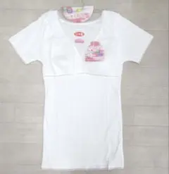 新品☆肌着☆ブラトップ☆ソフトカップ☆素肌工房☆日本製☆素肌に安心☆S-M☆