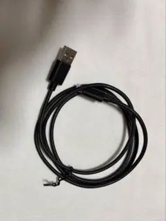 Lightningケーブル