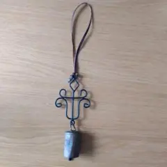 ドアベル 風鈴 カウベル