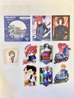 【ブルーロック】 まとめ売り