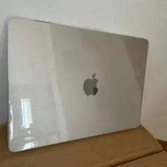 2023Apple MacBook 本体 スターライト