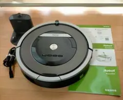アイロボットIROBOT ルンバ 870