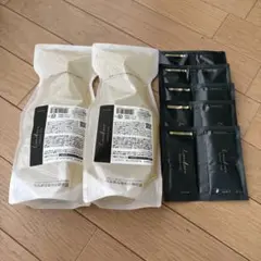 未使用未開封 ランドケア シャンプー エッセンス ソープ 3本セットおまとめ ランドケア（Landcare） | ミアンビューティー（三口産業株式会社）