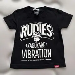 RUDIES クレヨンしんちゃん Tシャツ 100cm