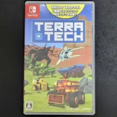 Switch テラテック