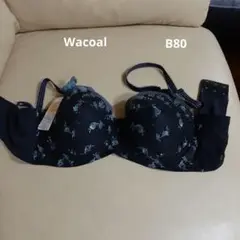 wacoal wingのブラ　B80