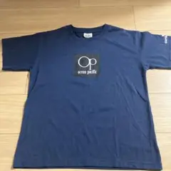 Tシャツ　150cm　オーシャンパシフィック　キャプテンスタッグ　Wネーム　半袖