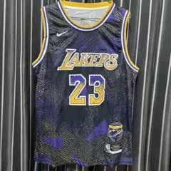 NBAレイカズ　23番　Mサイズ