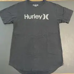 Hurley ブラック Tシャツ メンズ Mサイズ