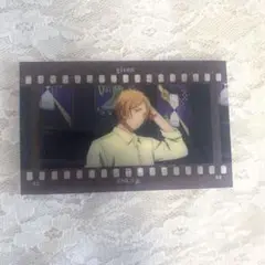 ギヴン フィルム風コレクション 中山春樹