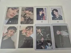 StrayKids アイエン ソリクン IN生 GO生
